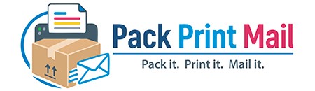 Pack Print Mail LLC, Waxahachie TX
